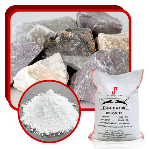 Dolomite Powder