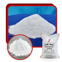 Quartz Minerals - Purity: 99.9%