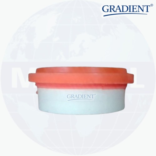 Kaeser Air Filter 6.4161.0 - Height: 8 Centimeter (Cm)