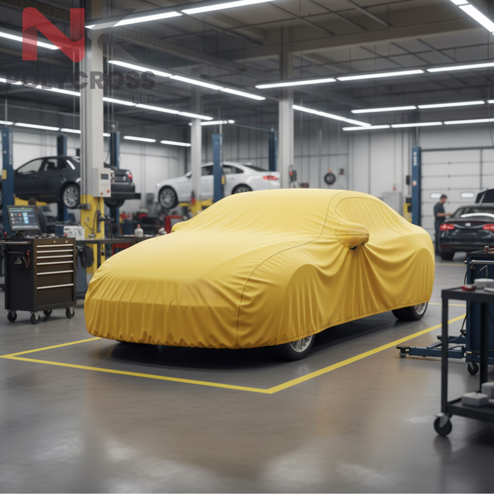 Car Bodywork Protection