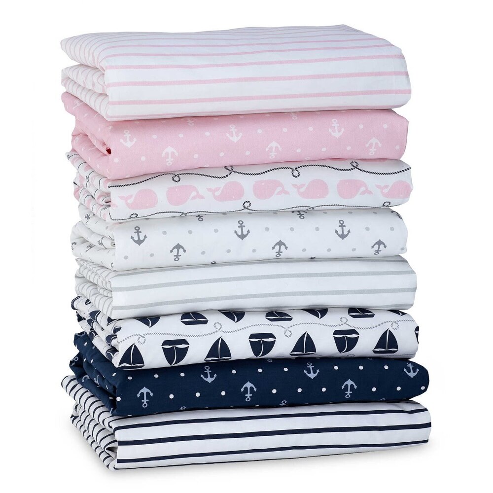 Cotton Double Bed Sheet