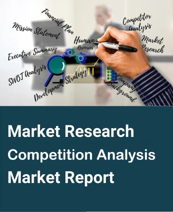 Market Expansion Services