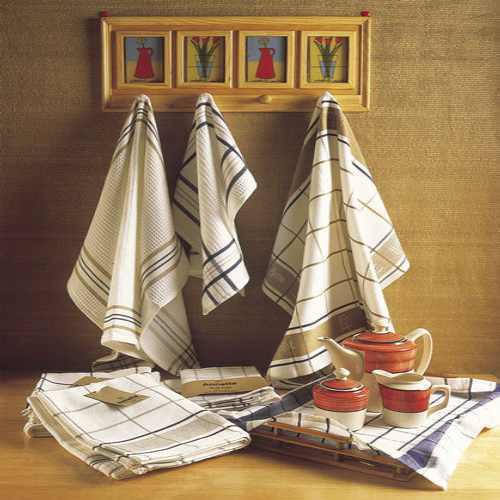 Kitchen Towels