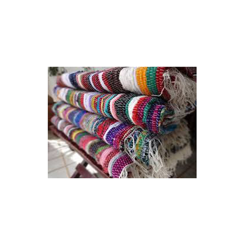 Cotton Chindi Mat
