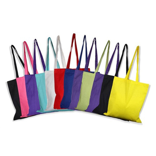 Cotton Shopping Bag