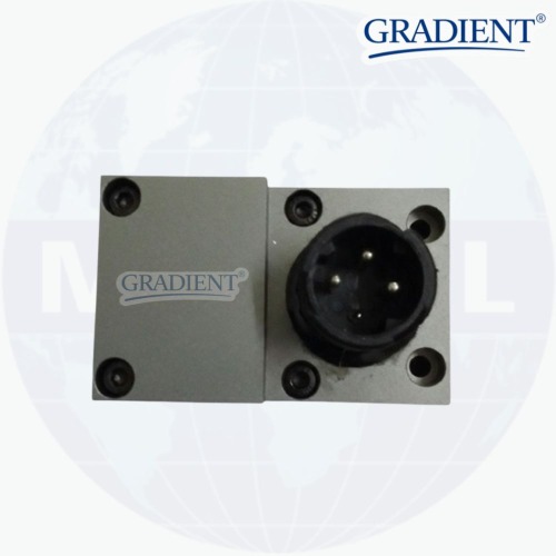 Atlas Copco Dp Transducer 1089057543 - Height: 7 Centimeter (Cm)