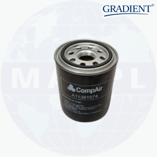 COMPAIR OIL FILTER A11381974