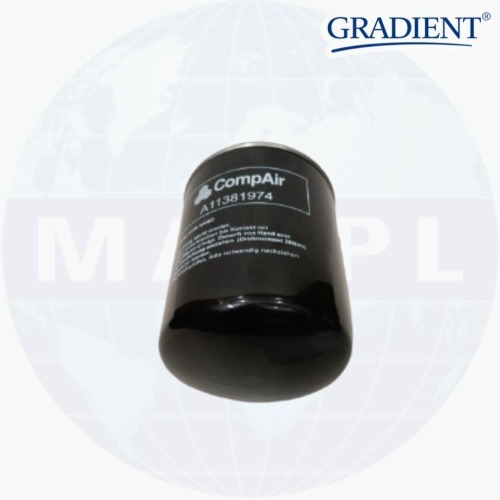COMPAIR OIL FILTER A11381974