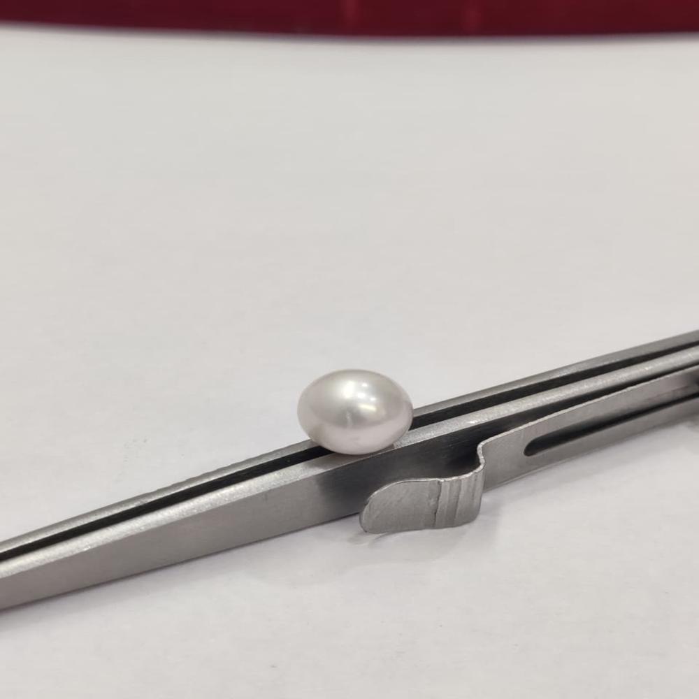 Natural South Sea Pearl 4.80 Carat (Moti)