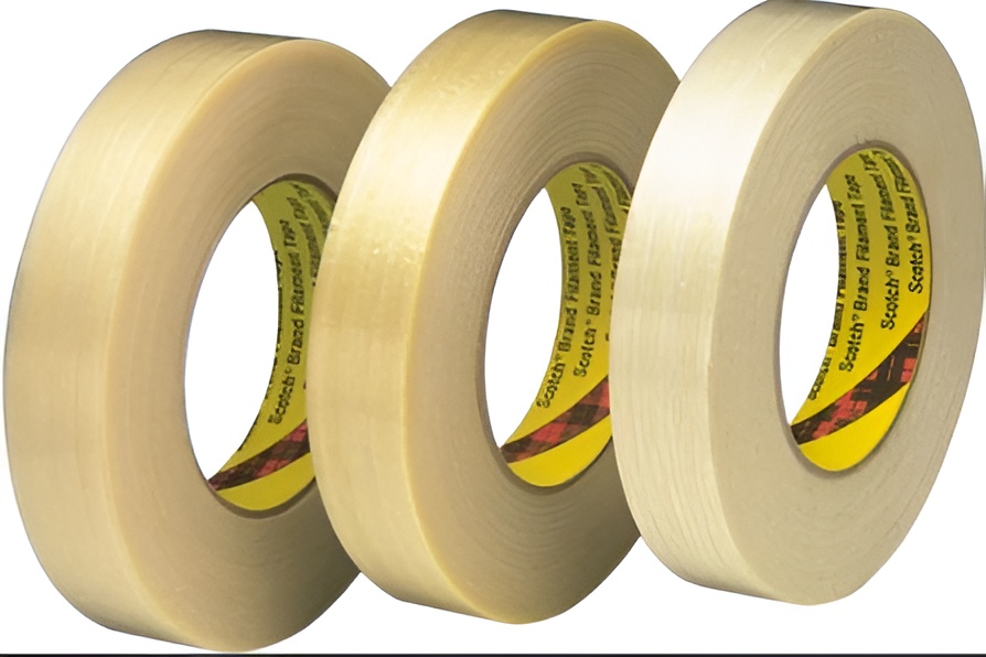 Scotch Tape 28 - Coating Type: Thermosetting Rubber Resin
