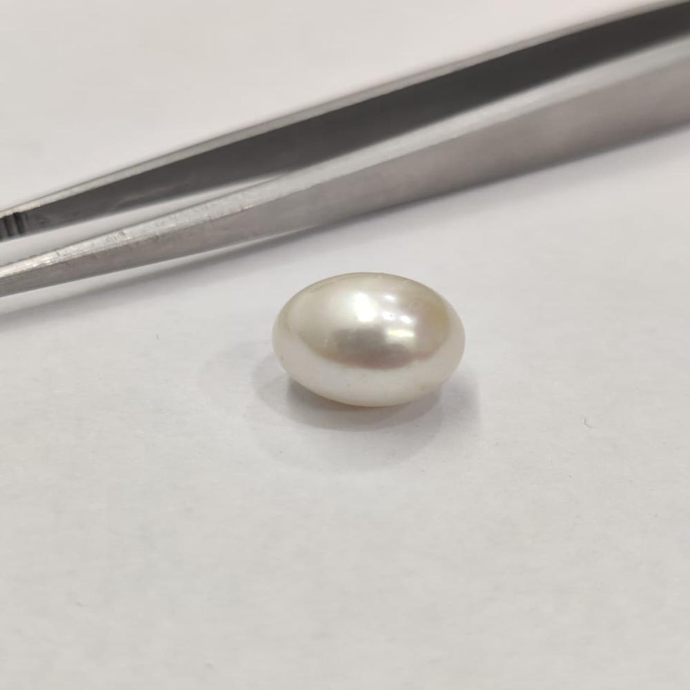 Natural South Sea Pearl 4.80 Carat (Moti)