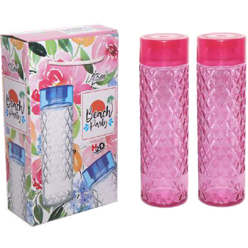 Colour Beach Party Bottle