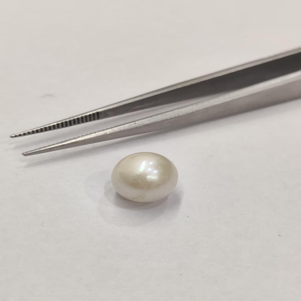 Natural South Sea Pearl 5 Carat (Moti)