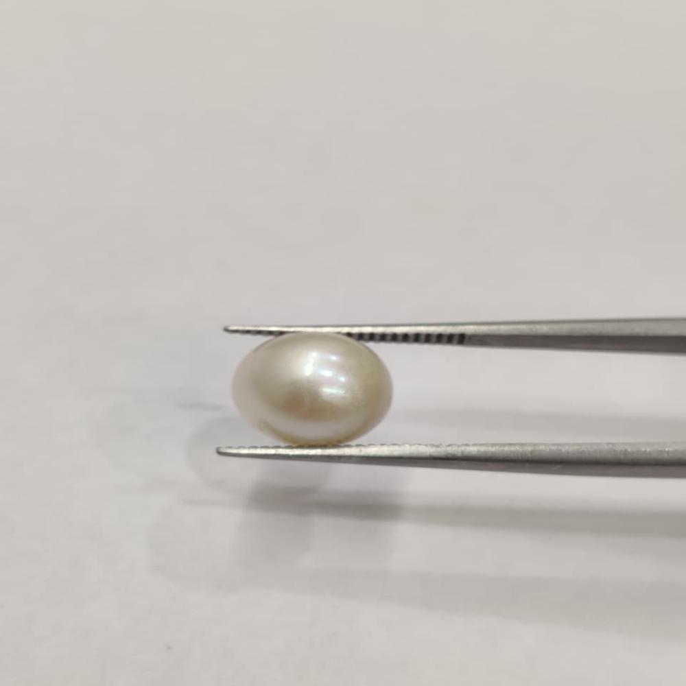 Natural South Sea Pearl 5 Carat (Moti)
