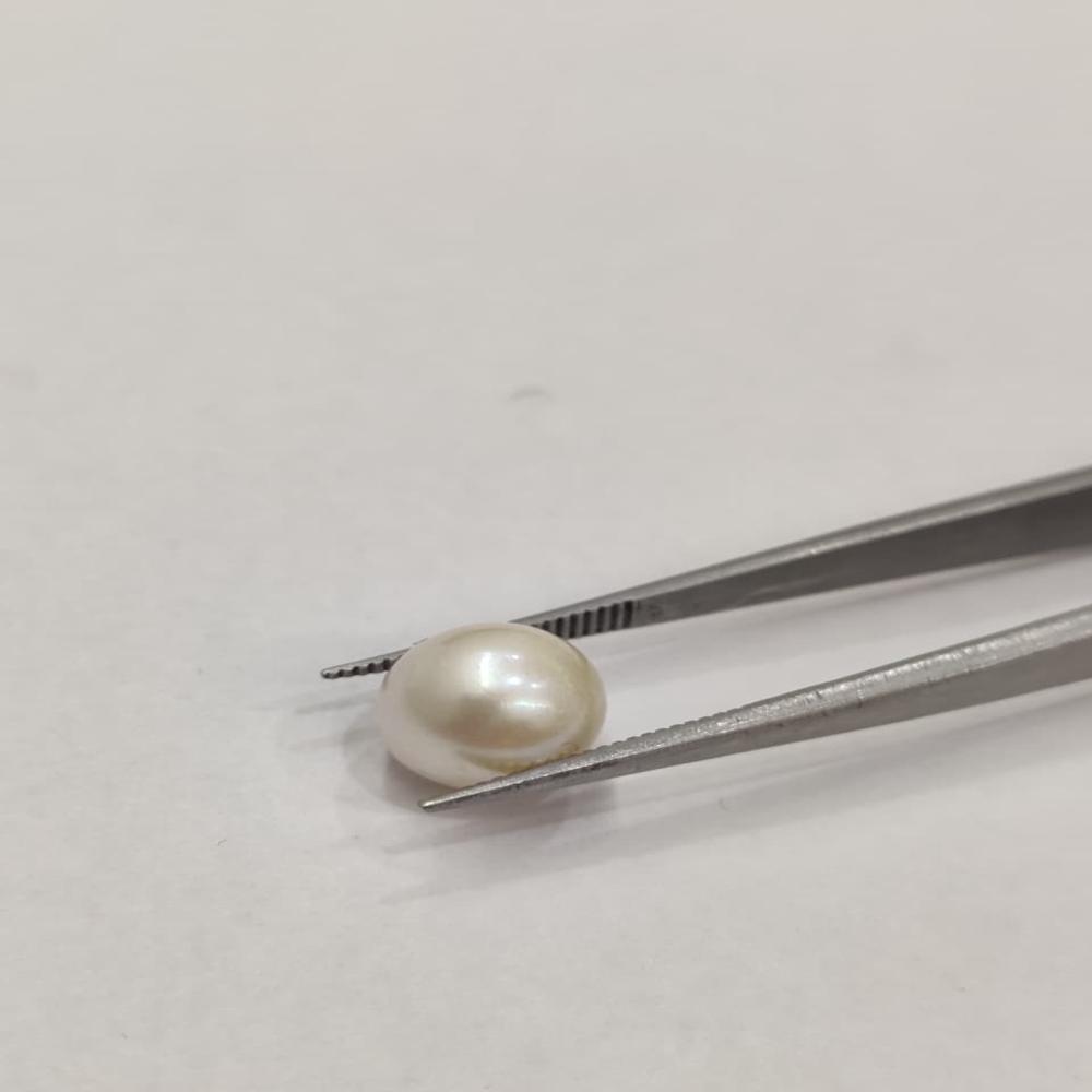 Natural South Sea Pearl 5 Carat (Moti)