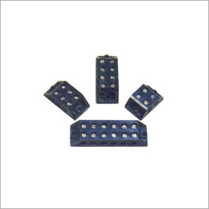 टर्मिनल ब्लॉक्स