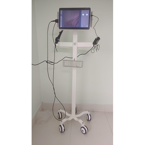 Bronchoscope Machine