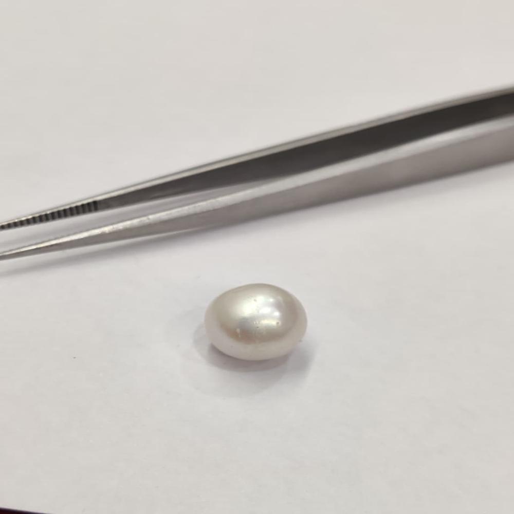 Natural South Sea Pearl 5 Carat (Moti)