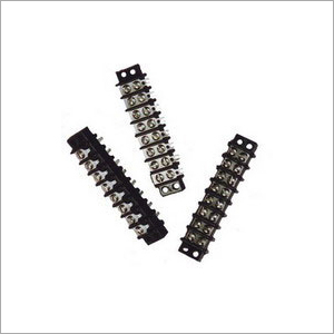 बैरीयर टर्मिनल्स