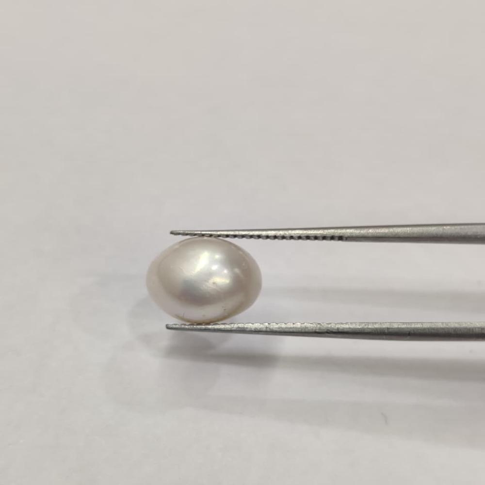 Natural South Sea Pearl 5 Carat (Moti)