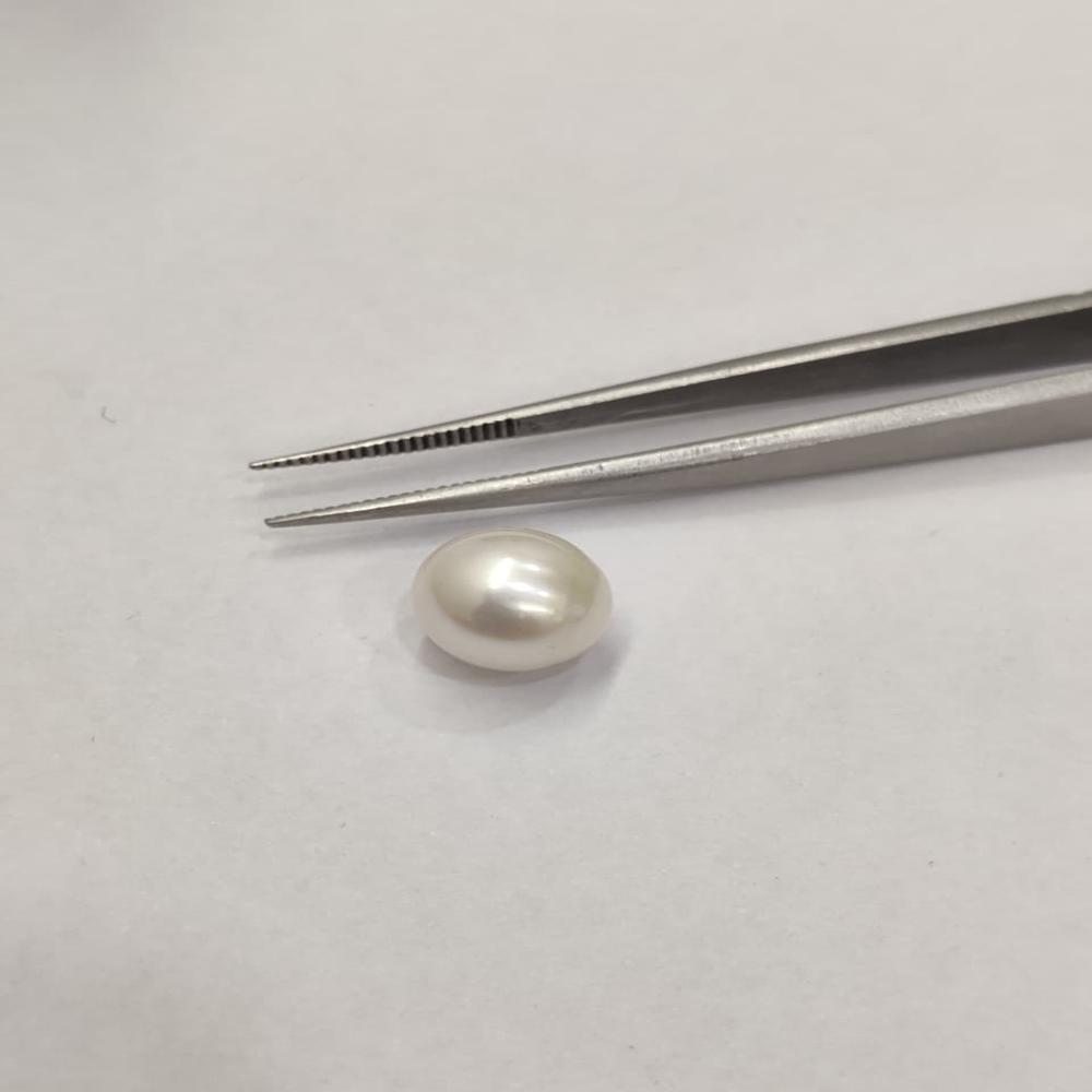 Natural South Sea Pearl 5 Carat (Moti)
