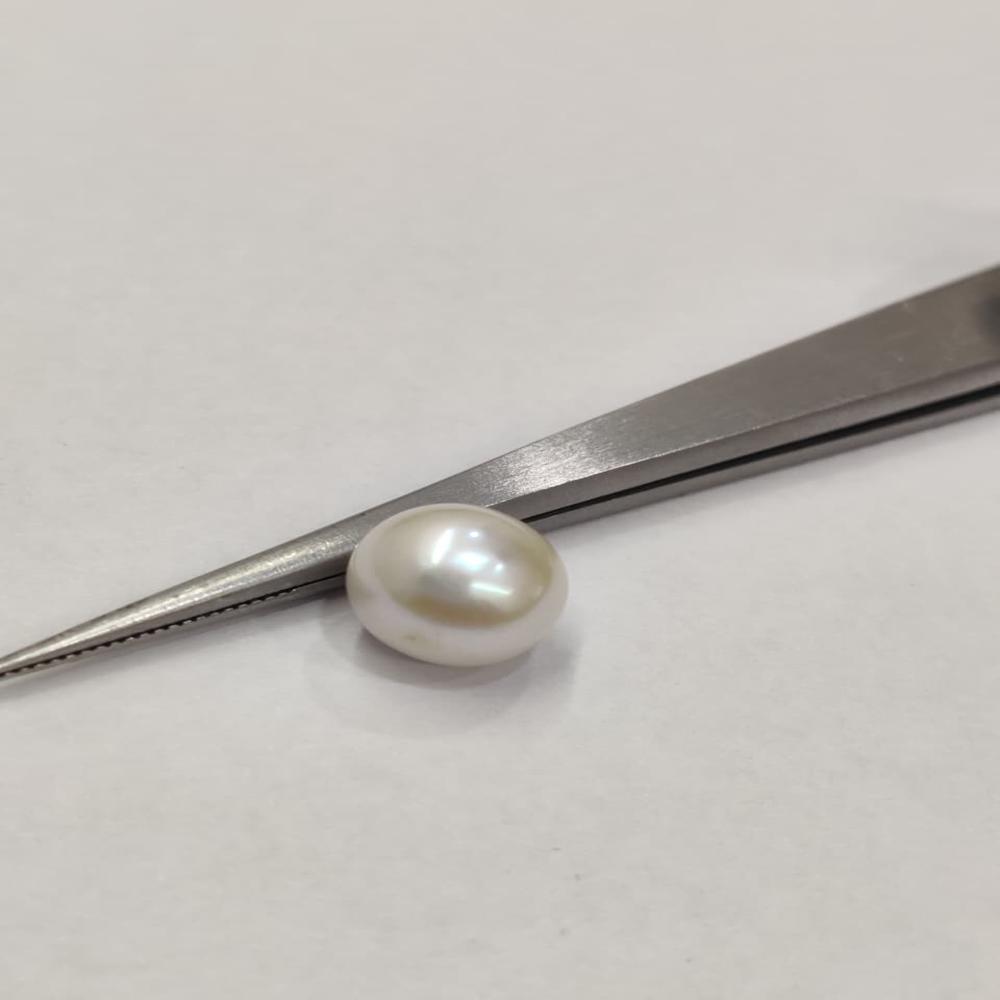 Natural South Sea Pearl 5.30 Carat (Moti)