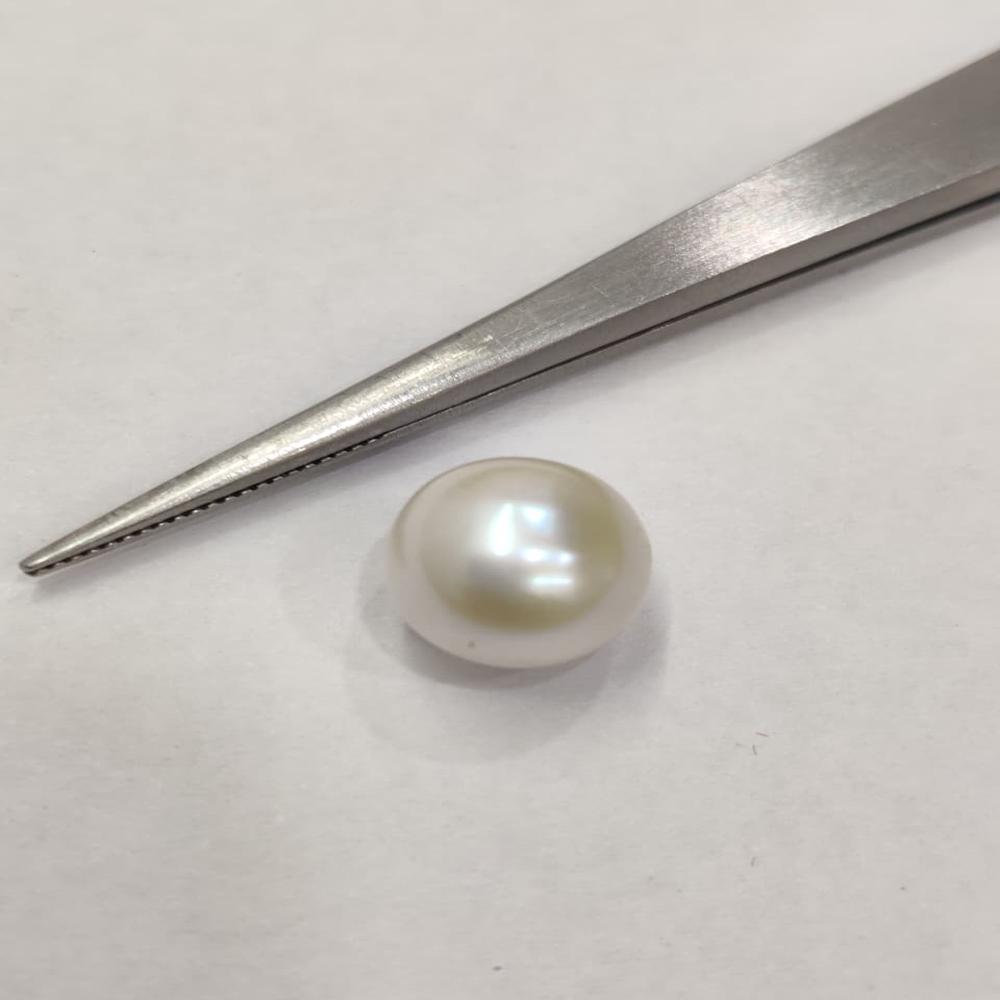 Natural South Sea Pearl 5.30 Carat (Moti)