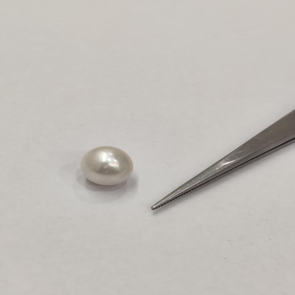 Natural South Sea Pearl 5.30 Carat (Moti)