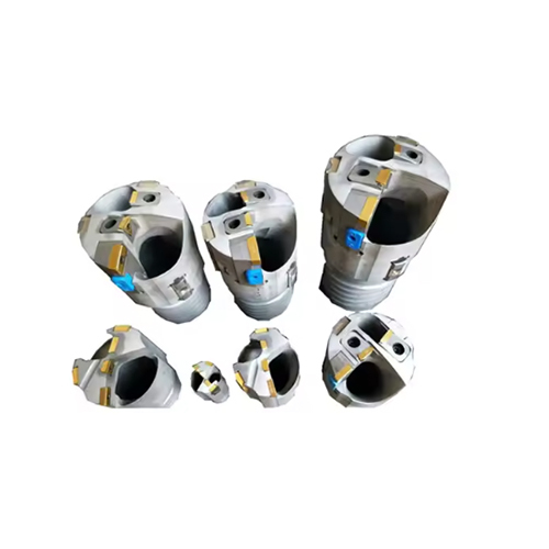 BTA Drill Head Deep Hole Drilling Head Diameter 25-300mm