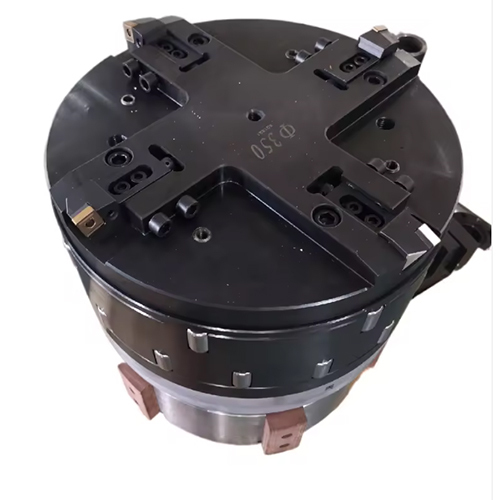 Deep Hole Counter Boring Head with Big Stock Removal