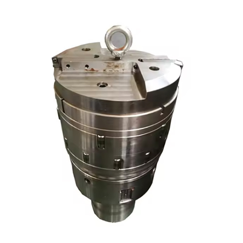 High Efficiency Rough Boring and Burnishing Head Big ID and Big Stock Removal