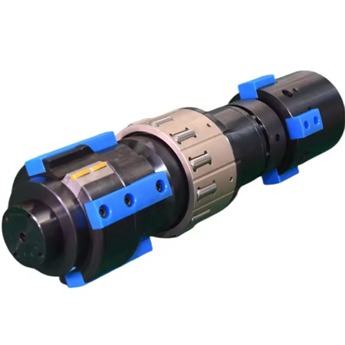 High Precision Deep Hole SRB Head 45-500mm for Cylinder Deep Hole Skiving Burnishing Head