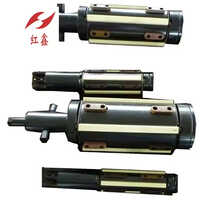 High Precision Deep Hole Honing Head For Cylinder Deep Hole Honing Tools Hone Head