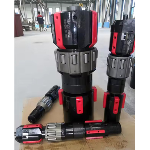 High Efficiency Hydraulic Skiving Roller Burnishing Tool SRB Tool