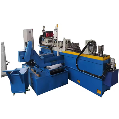 Deep Hole Drill Machine Gun Drill Machine