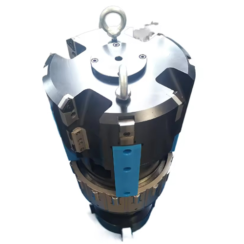 40-500mm Hydraulic Skiving Roller Burnishing Tool SRB Tool