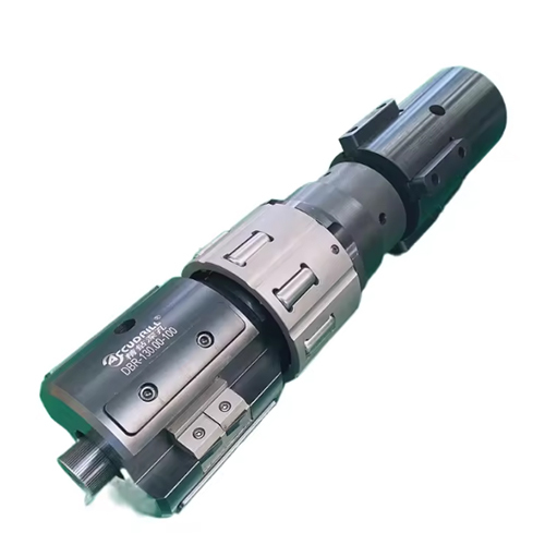 High Efficiency 38-300mm Hydraulic and Pneumatic Skiving Roller Burnishing Tool SRB Tool