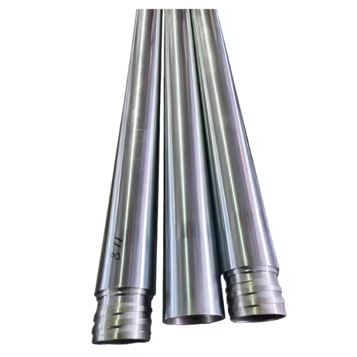 High Precision 20-400mm Deep Hole Drilling Tube BTA Tube for Drilling