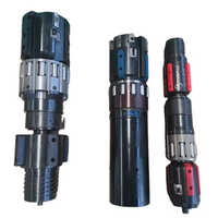 Tgg 80-500mm Deep Hole Boring And Burnishing Head For Cylinder Making