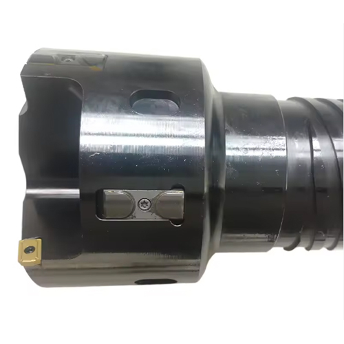 BTA Drilling Head Deep Hole Drilling Head with Big Stock Removal Diameter 250-300mm