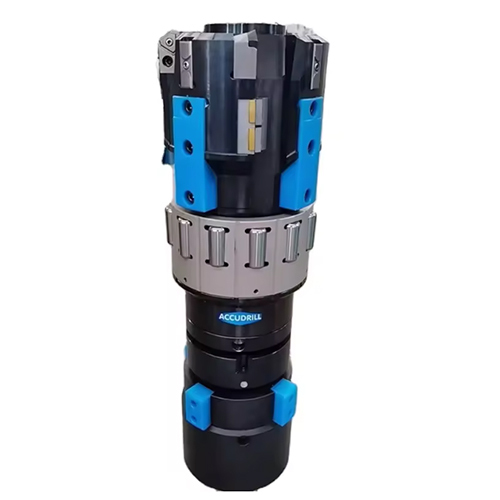 High Efficiency Hydraulic and Pneumatic Skiving Burnishing Head Stock Removal Upto 8mm in Diameter