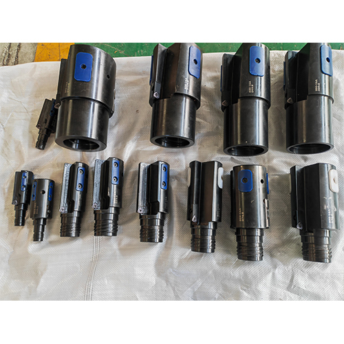 Deep Hole Pull Boring Head Diameter 500-150mm for Thin and Long Tube Boring