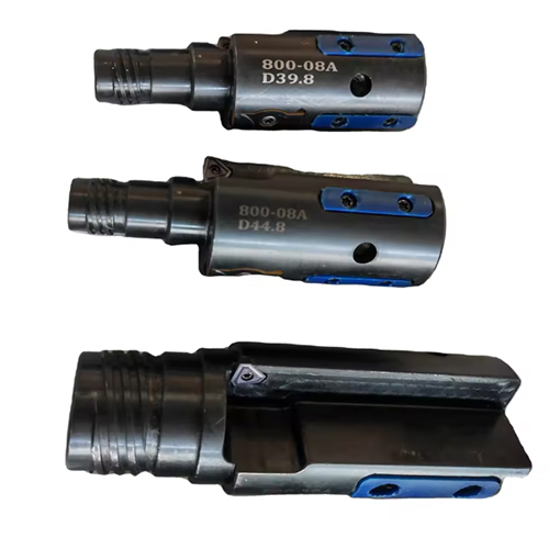 Deep Hole Pull Boring Head Diameter 500-150mm for Thin and Long Tube Boring