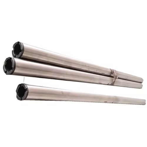 API Std Non-magnetic Drill Collar for Logging While Drilling Shell