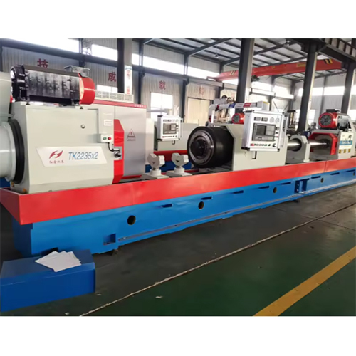 TGK 35X3 CNC Deep Hole Skiving Roller Burnishing Machine From Manufacturer,boring ID350mm