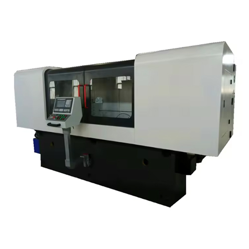 ZK2102X4X500 CNC Four Spindle Gun Drilling Deep Hole Drilling Machine