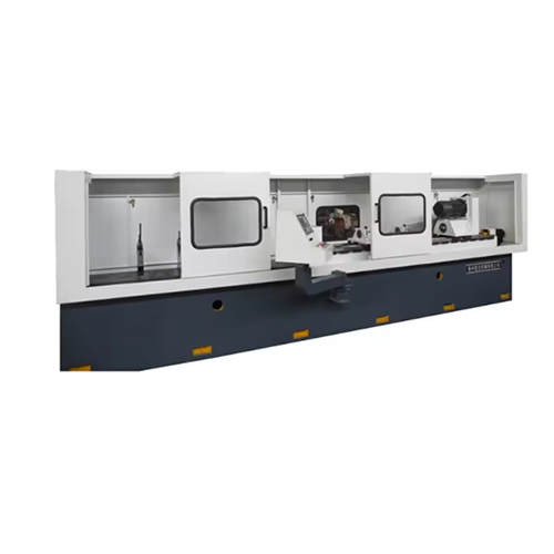ZK2102X2000 CNC Gun Drilling Deep Hole Drilling Machine