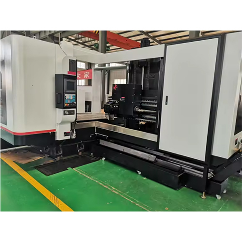 Zk2302x1000 3 Axis Cnc Gun Drill Machine Gun Drilling Machine
