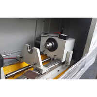 Cnc Glass Drilling Mk Deep Hole Drilling Machine Drill 2 Parallel Holes On Glass Bar