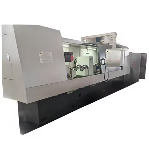 ZK2106X1000 CNC Gun Drilling Deep Hole Drilling Machine With BTA Drilling Function